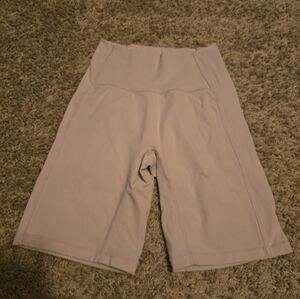 Alphalete shorts